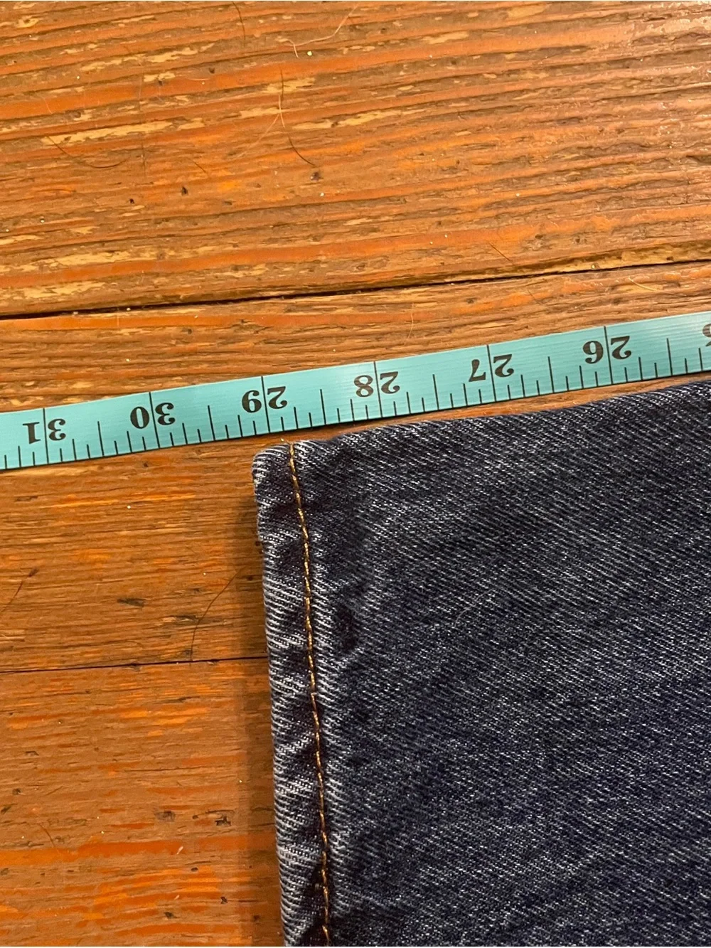 Levi’s Original Fit 501 Men’s Jeans 36x30 Dark Stonewash Buttonfly Egypt